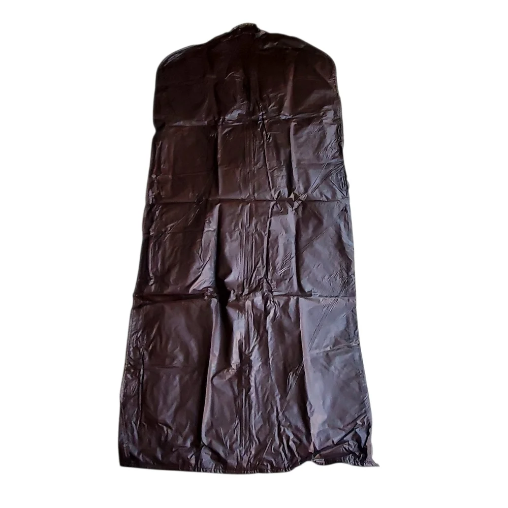 Gucci Vintage Zippered Garment Dust Cover Bag - Picture 6 of 7